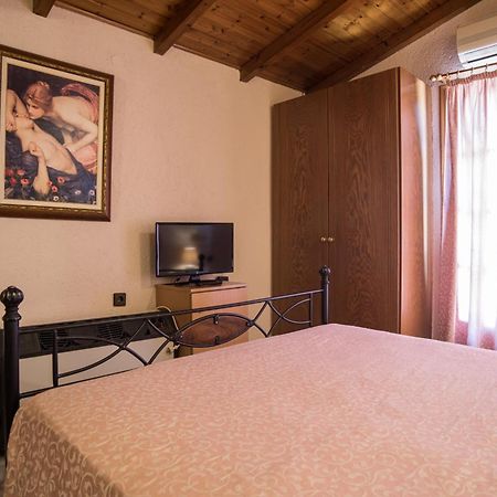 Olympic Hotel Delphi ภายนอก รูปภาพ