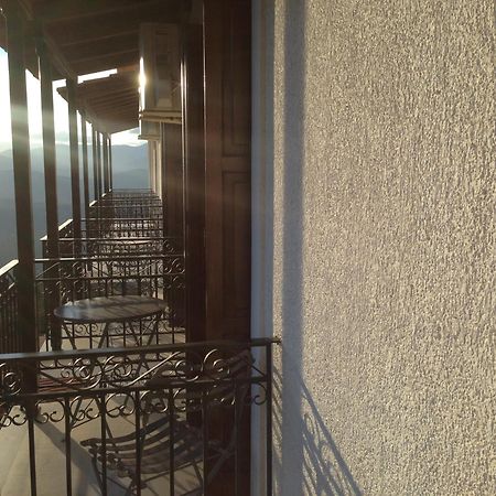Olympic Hotel Delphi ภายนอก รูปภาพ