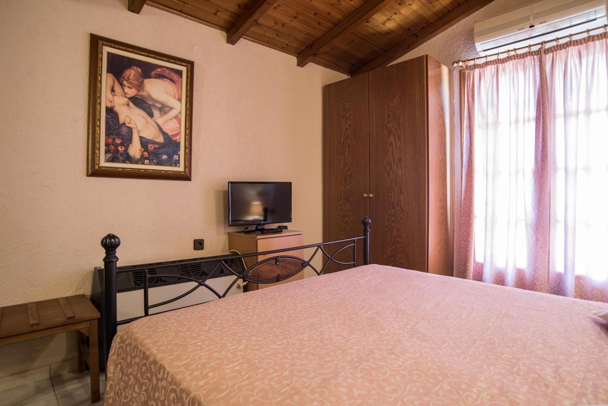 Olympic Hotel Delphi ภายนอก รูปภาพ