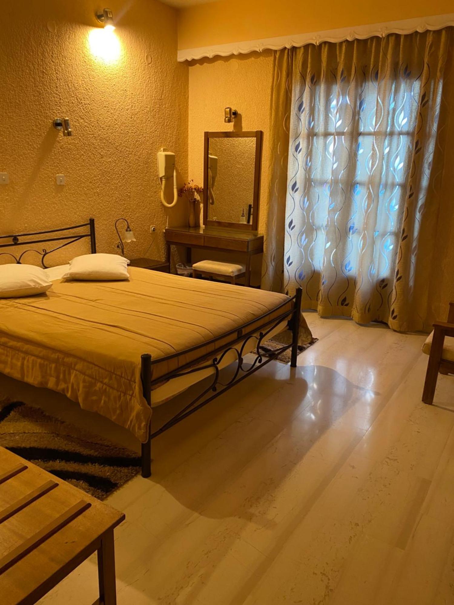 Olympic Hotel Delphi ภายนอก รูปภาพ
