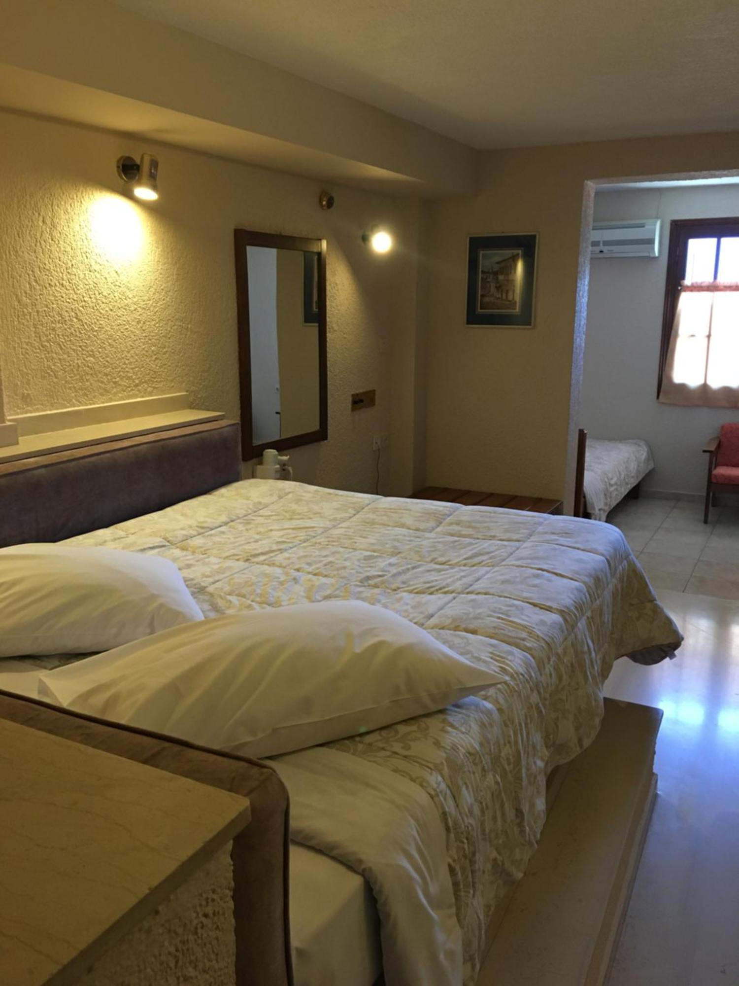 Olympic Hotel Delphi ภายนอก รูปภาพ