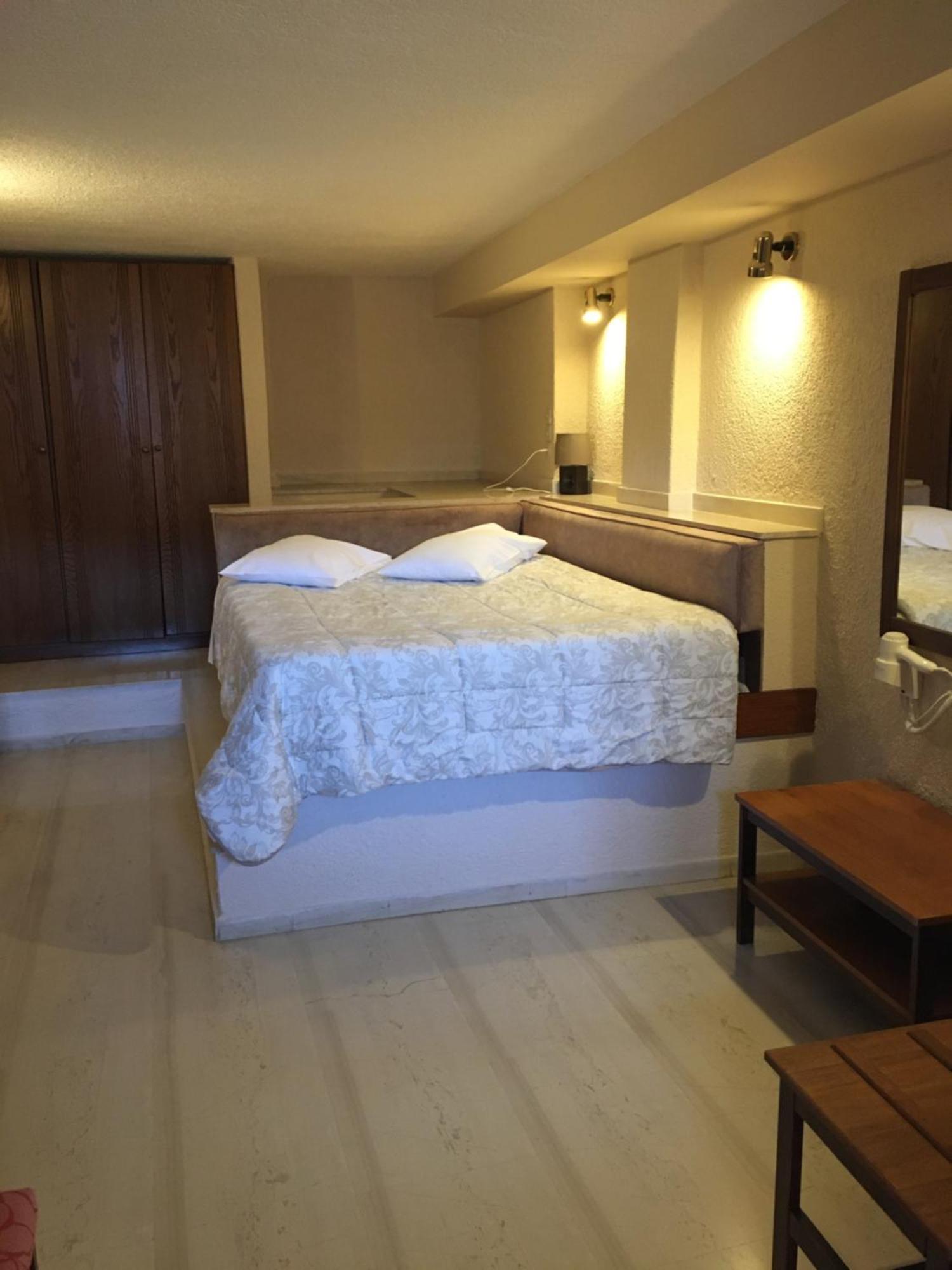 Olympic Hotel Delphi ภายนอก รูปภาพ