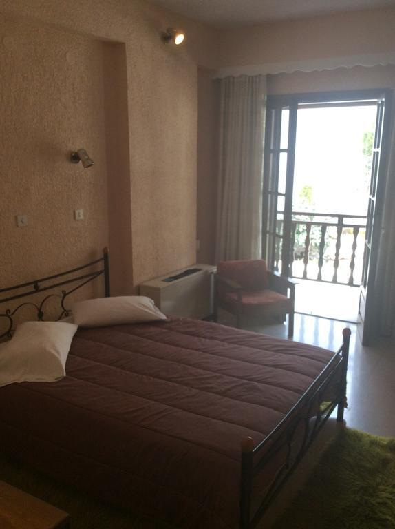 Olympic Hotel Delphi ภายนอก รูปภาพ