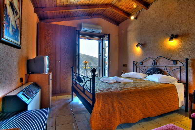 Olympic Hotel Delphi ภายนอก รูปภาพ