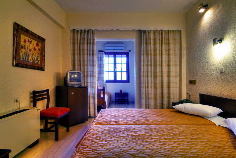Olympic Hotel Delphi ภายนอก รูปภาพ